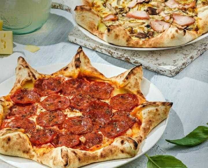 5 Restoran Pizza Jakarta Pusat Terlezat Dengan Topping Berlimpah Dan Beragam