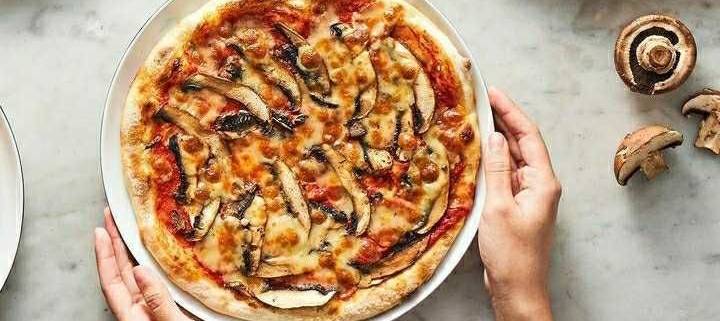 5 Restoran Pizza Jakarta Pusat Terlezat Dengan Topping Berlimpah Dan Beragam