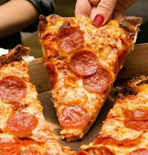 5 Restoran Pizza Jakarta Pusat Terlezat Dengan Topping Berlimpah Dan Beragam