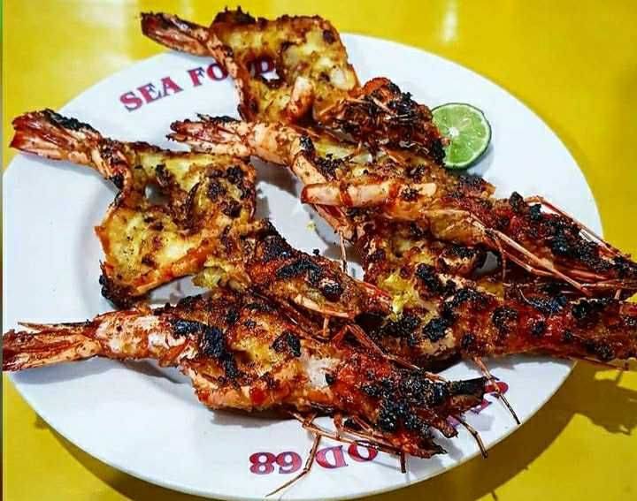 5 Restoran Seafood Jakarta Selatan Dengan Menu Udang Terlezat Dan Terpopuler 2