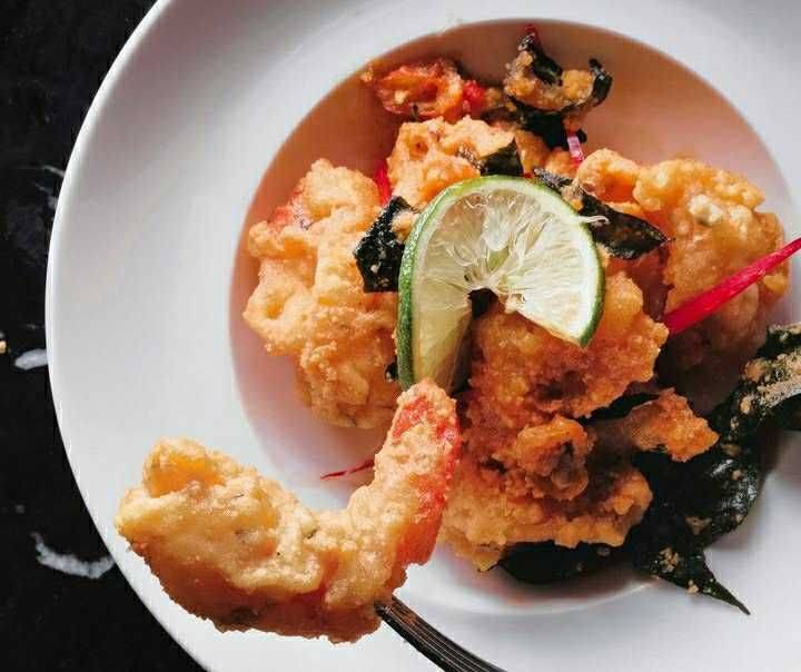 5 Restoran Seafood Jakarta Selatan Dengan Menu Udang Terlezat Dan Terpopuler 3