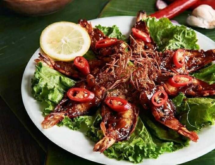 5 Restoran Seafood Jakarta Selatan Dengan Menu Udang Terlezat Dan