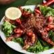 5 Restoran Seafood Jakarta Selatan Dengan Menu Udang Terlezat Dan Terpopuler