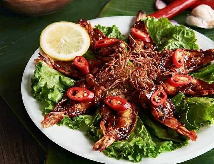 5 Restoran Seafood Jakarta Selatan Dengan Menu Udang Terlezat Dan Terpopuler