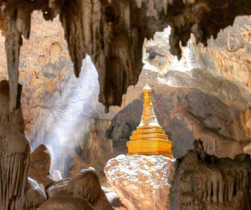 5 Situs Warisan Dunia UNESCO Myanmar Yang Dapat Membuat Kamu Terpukau 3