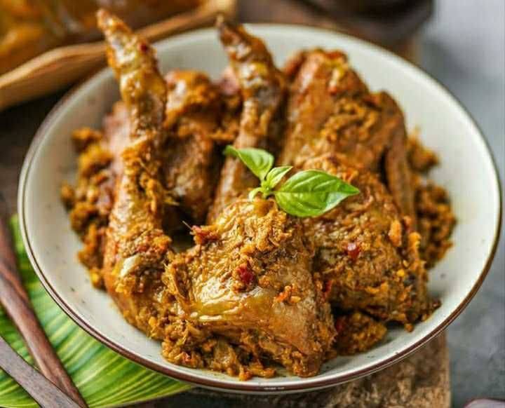 5 Tempat Makan Ayam Taliwang Jakarta Pusat Yang Memiliki Ciri Khas Tersendiri 4