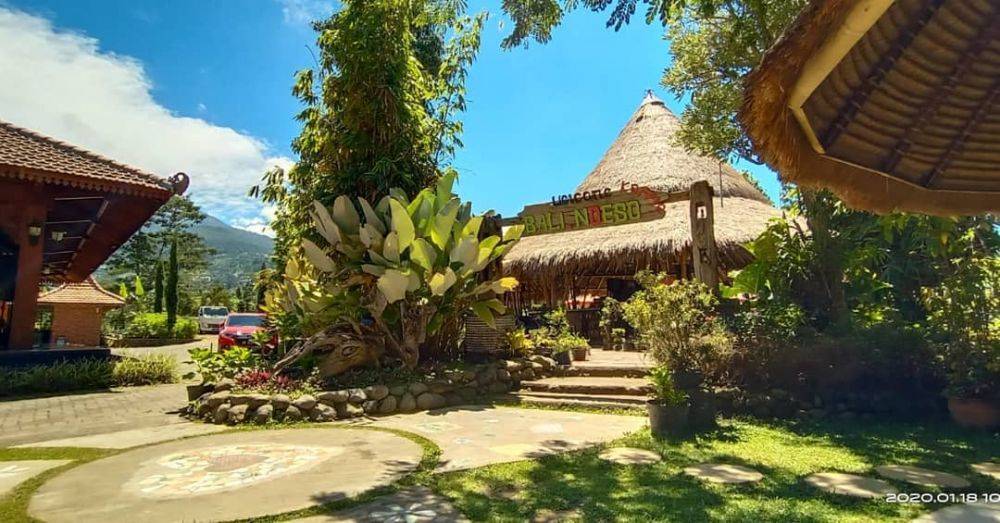 5 Tempat Makan Solo Berkonsep Nuansa Bali, Dari Kafe Sampai Angkringan 3