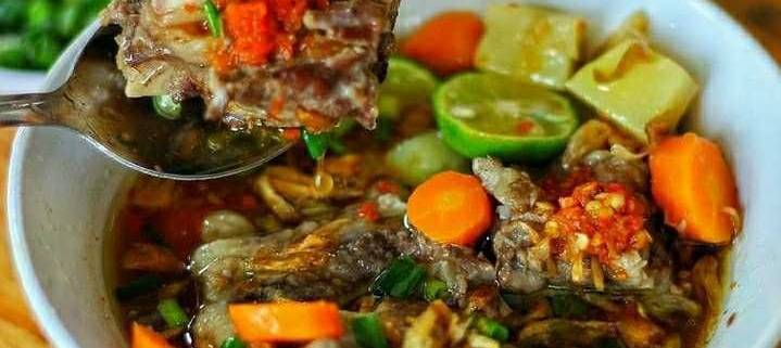 5 Restoran Sop Buntut Jakarta Terkenal Akan Kelezatannya, Wajib Kamu Coba !