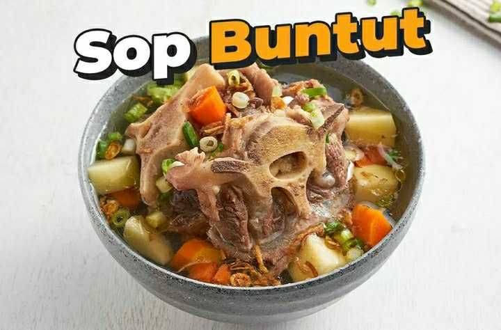 5 Restoran Sop Buntut Jakarta Terkenal Akan Kelezatannya, Wajib Kamu Coba !