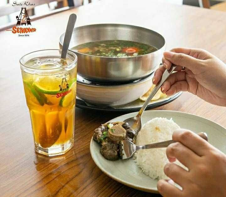 5 Restoran Sop Buntut Jakarta Terkenal Akan Kelezatannya, Wajib Kamu Coba !