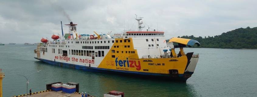 5 Tips Traveling Naik Kapal Ketika Libur Natal dan Tahun Baru Yang Wajib Kamu Perhatikan