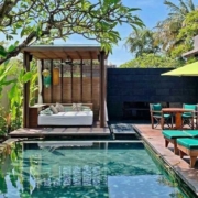 5 Villa Seminyak Terbaik Yang Cocok Untuk Liburan Bersama Keluarga