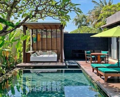 5 Villa Seminyak Terbaik Yang Cocok Untuk Liburan Bersama Keluarga