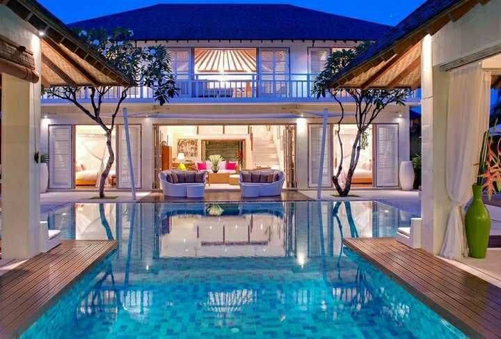 5 Villa Seminyak Terbaik Yang Cocok Untuk Liburan Bersama Keluarga 5