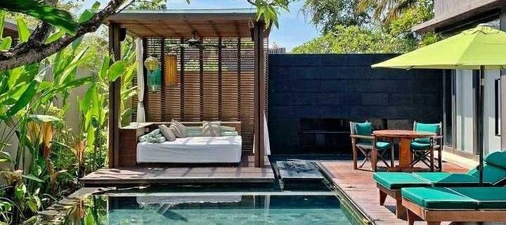 5 Villa Seminyak Terbaik Yang Cocok Untuk Liburan Bersama Keluarga