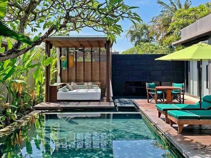 5 Villa Seminyak Terbaik Yang Cocok Untuk Liburan Bersama Keluarga