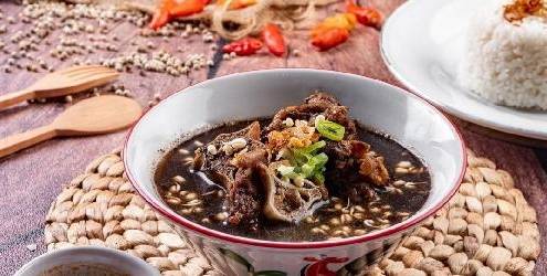 5 Wisata Kuliner Jakarta Dengan Menu Rawon Terlezat dan Terenak 2