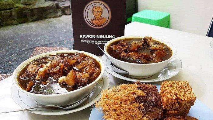 5 Wisata Kuliner Jakarta Dengan Menu Rawon Terlezat dan Terenak 4