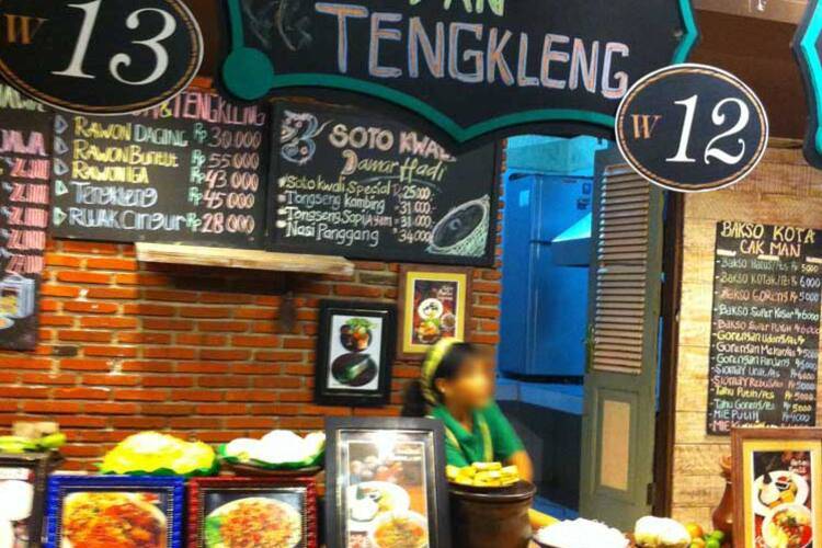 5 Wisata Kuliner Jakarta Dengan Menu Rawon Terlezat dan Terenak
