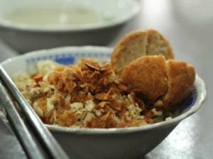 5 Wisata Kuliner Mie Ayam Legendaris Bogor Yang Wajib Kamu Cicipi 5