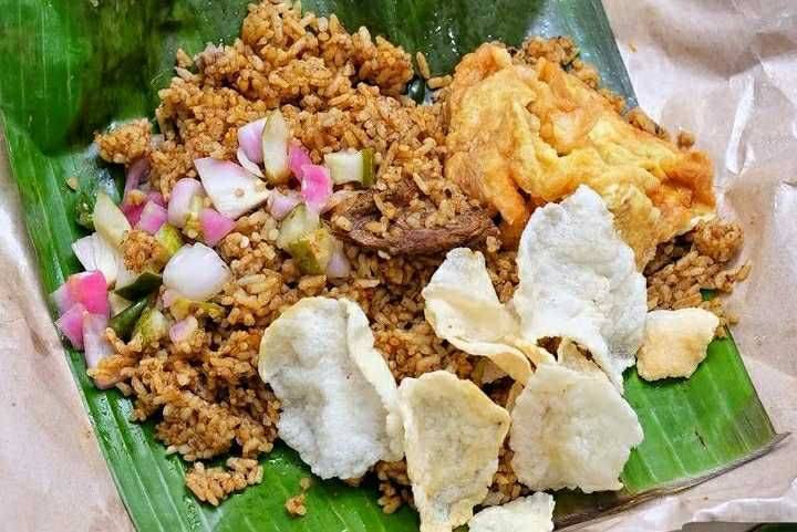 5 Wisata Kuliner Nasi Goreng Kambing Jakarta Terpopuler Yang Ada Di Jakarta Pusat 2