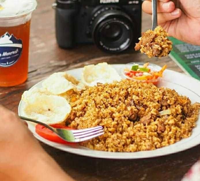 5 Wisata Kuliner Nasi Goreng Kambing Jakarta Terpopuler Yang Ada Di Jakarta Pusat 4