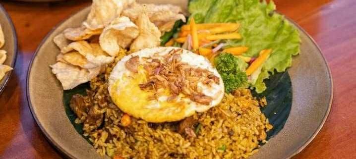 5 Wisata Kuliner Nasi Goreng Kambing Jakarta Terpopuler Yang Ada Di Jakarta Pusat 5