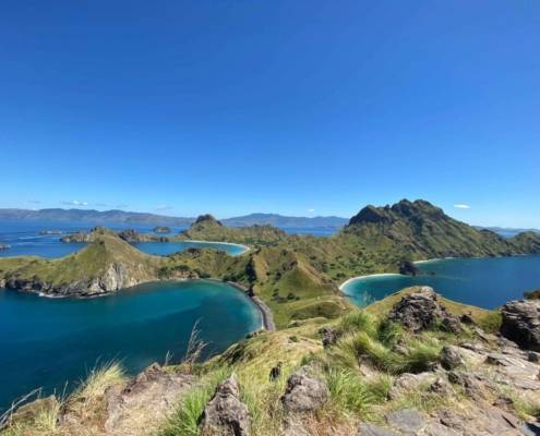 6 Destinasi Wisata Indonesia Untuk Mengisi Liburan Akhir Tahunmu 2