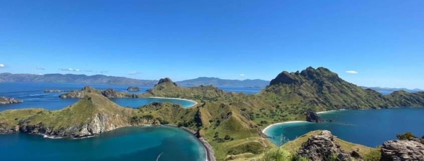 6 Destinasi Wisata Indonesia Untuk Mengisi Liburan Akhir Tahunmu 2