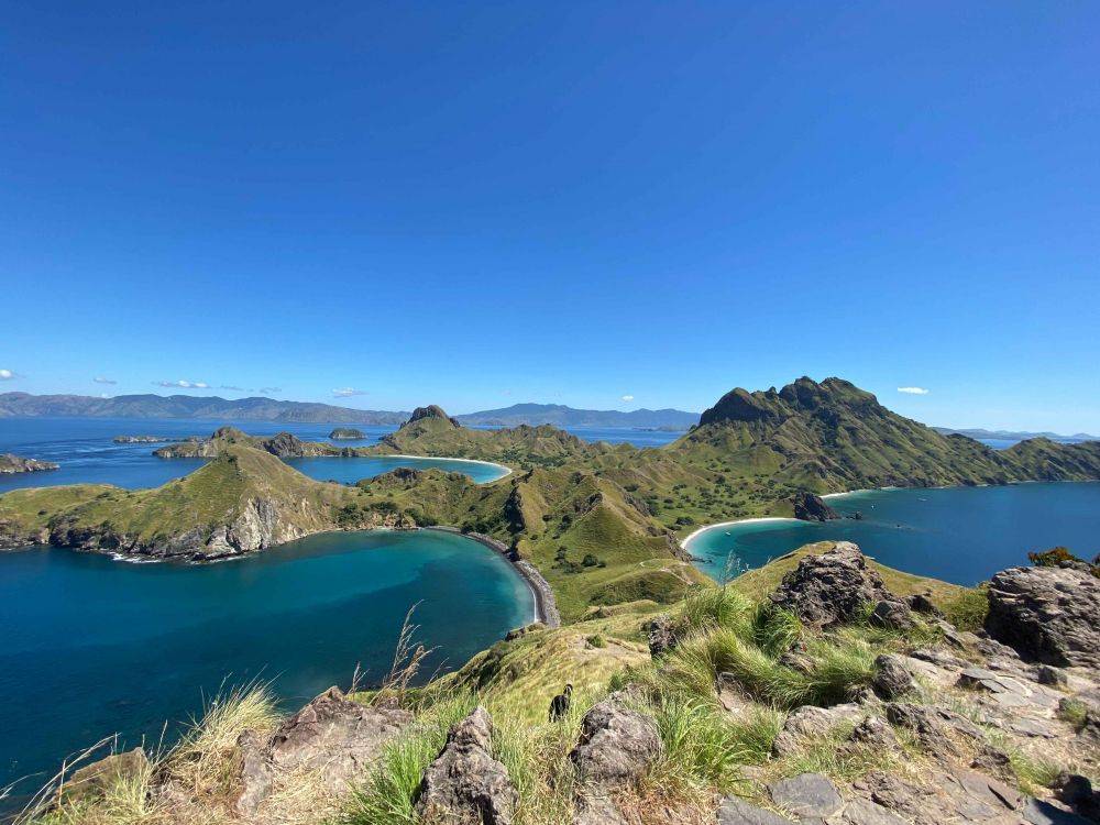 6 Destinasi Wisata Indonesia Untuk Mengisi Liburan Akhir Tahunmu