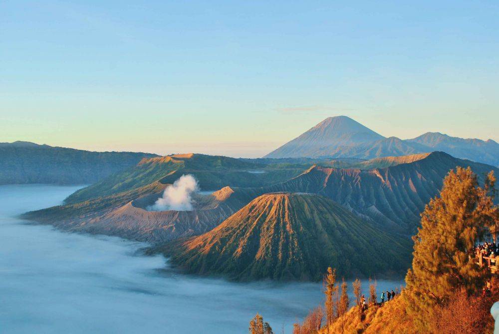 6 Destinasi Wisata Indonesia Untuk Mengisi Liburan Akhir Tahunmu