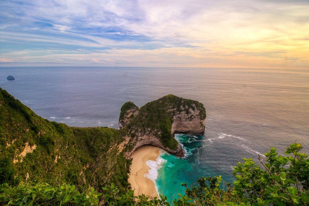 6 Destinasi Wisata Indonesia Untuk Mengisi Liburan Akhir Tahunmu