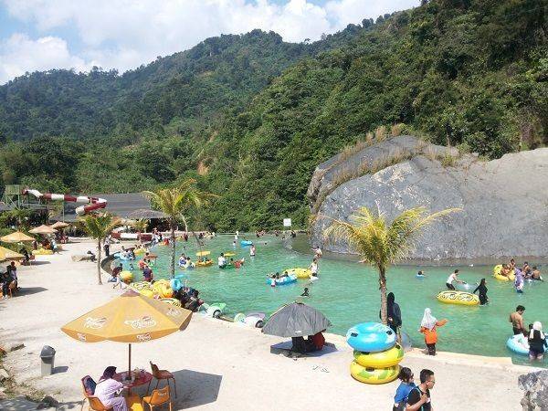 7 Destinasi Wisata Sentul Bogor Yang Asik Dijadikan Liburan Akhir Tahun