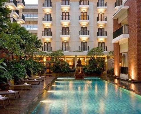 7 Hotel Keluarga Malang Dengan Nuansa Sejuk Dan Nyaman 2