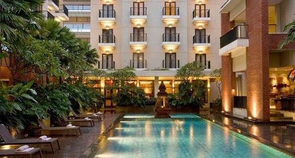 7 Hotel Keluarga Malang Dengan Nuansa Sejuk Dan Nyaman 2