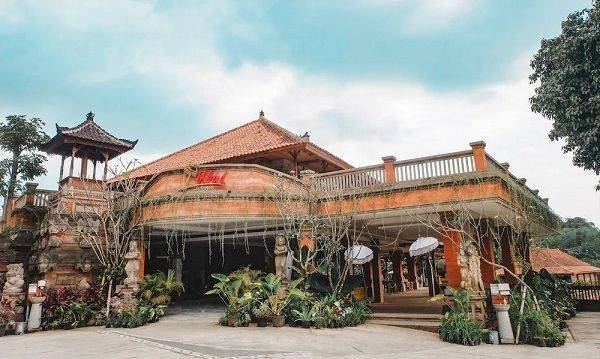 7 Hotel Keluarga Malang Dengan Nuansa Sejuk Dan Nyaman 3