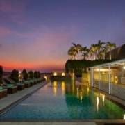 7 Hotel Murah Kuta Bali Dilengkapi Dengan Kolam Renang
