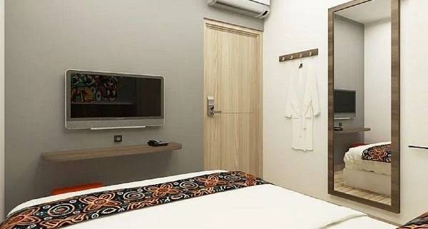 7 Hotel Murah Malioboro Yang Cocok Untuk Liburan Bersama Keluarga, Harga Mulai Rp 158.000 Saja 2