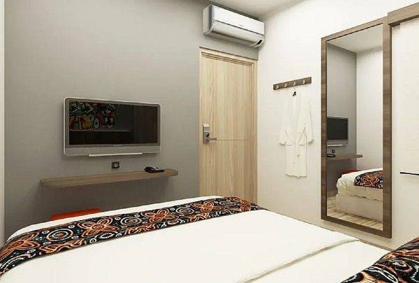 7 Hotel Murah Malioboro Yang Cocok Untuk Liburan Bersama Keluarga, Harga Mulai Rp 158.000 Saja 2