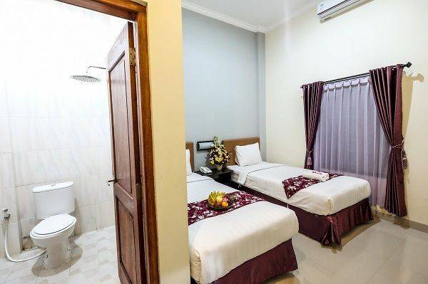 7 Hotel Murah Malioboro Yang Cocok Untuk Liburan Bersama Keluarga, Harga Mulai Rp 158.000 Saja 3