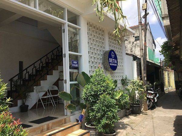 7 Hotel Murah Malioboro Yang Cocok Untuk Liburan Bersama Keluarga, Harga Mulai Rp 158.000 Saja 5