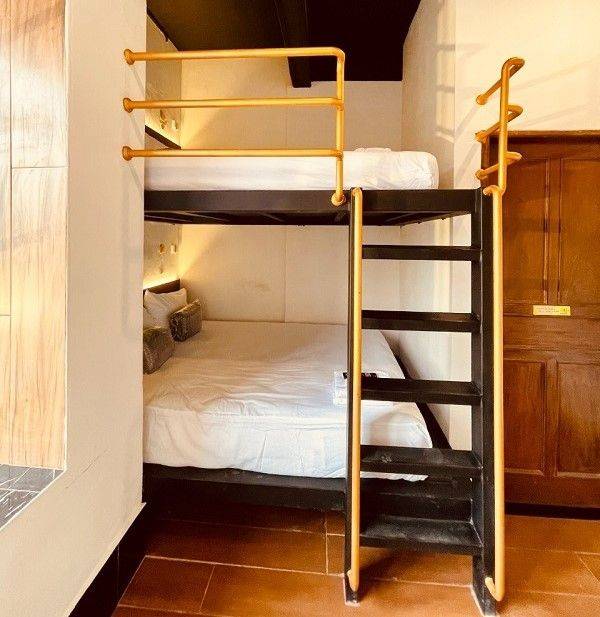 7 Hotel Murah Malioboro Yang Cocok Untuk Liburan Bersama Keluarga, Harga Mulai Rp 158.000 Saja