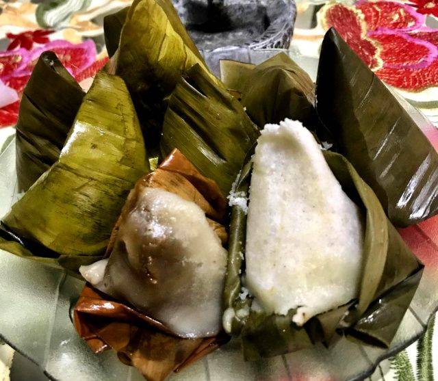 7 Menu Makanan Khas Natal Indonesia Yang Wajib Kamu Cicipi 3