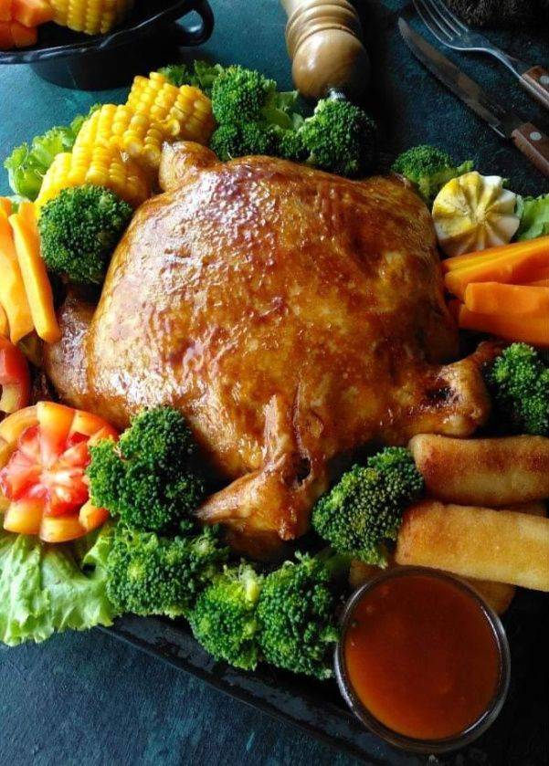 7 Menu Makanan Khas Natal Indonesia Yang Wajib Kamu Cicipi 4
