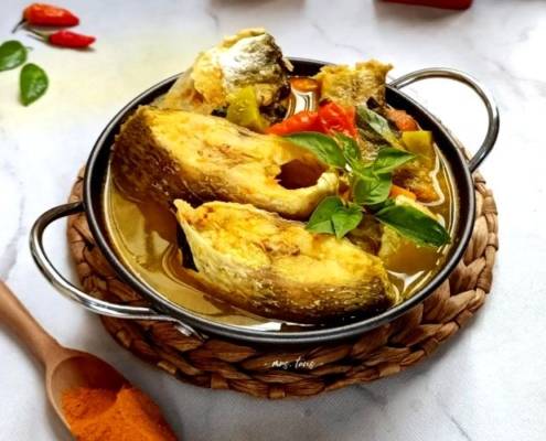 7 Menu Makanan Khas Natal Indonesia Yang Wajib Kamu Cicipi 7