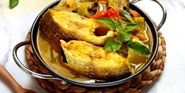 7 Menu Makanan Khas Natal Indonesia Yang Wajib Kamu Cicipi 7