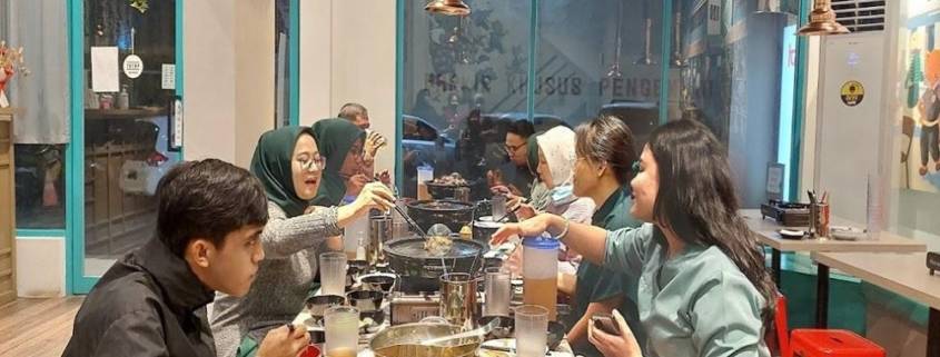 7 Wisata Kuliner All You Can Eat Serang Dan Cilegon Dengan Harga Terjangkau