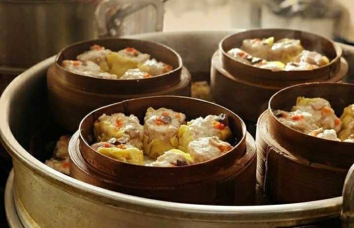 Haohao Dimsum & Chinese Food