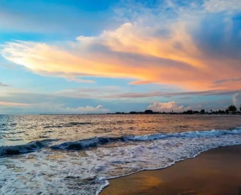 5 Destinasi Pantai Terbaik Aceh Barat Yang Harus Dikunjungi Saat Liburan 5