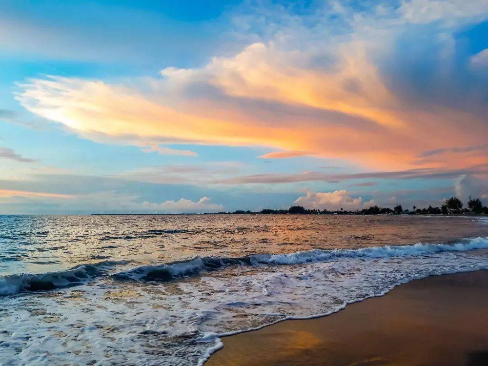 5 Destinasi Pantai Terbaik Aceh Barat Yang Harus Dikunjungi Saat Liburan 5